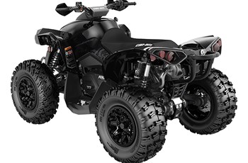 Can-Am Renegade 1000 XXC 2019 - Bild 7 Can-Am Renegade 1000 XXC 2019 - Bild 7