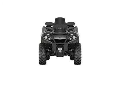 Can-Am Outlander 6x6 1000 XT 2019 Can-Am Outlander 6x6 1000 XT 2019