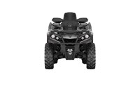 Can-Am Outlander 6x6 1000 XT 2019 - Bild 1