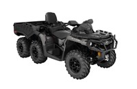 Can-Am Outlander 6x6 1000 XT 2019 - Bild 3