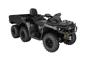 Can-Am Outlander 6x6 1000 XT 2019 - Bild 3