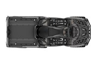 Can-Am Outlander 6x6 1000 XT 2019 - Bild 4