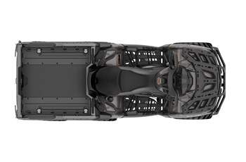 Can-Am Outlander 6x6 1000 XT 2019 - Bild 4