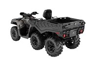 Can-Am Outlander 6x6 1000 XT 2019 - Bild 5
