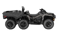 Can-Am Outlander 6x6 1000 XT 2019 - Bild 6