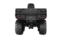 Can-Am Outlander 6x6 1000 XT 2019 - Bild 7