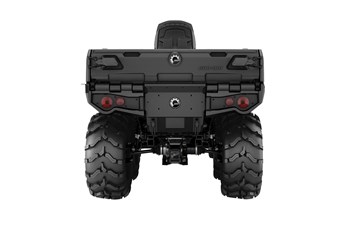 Can-Am Outlander 6x6 1000 XT 2019 - Bild 7
