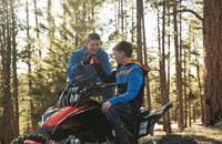 Can-Am DS 90 X 2019 - Bild 6