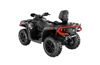 Can-Am Outlander Max 650 XT 2019 - Bild 1 Can-Am Outlander Max 650 XT 2019 - Bild 1