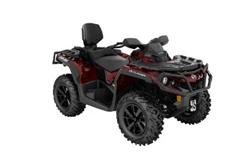 Can-Am Outlander Max 650 XT 2019 - Bild 3