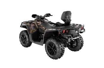 Can-Am Outlander Max 650 XT 2019 - Bild 4