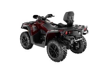 Can-Am Outlander Max 650 XT 2019 - Bild 5