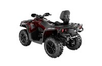 Can-Am Outlander Max 650 XT 2019 - Bild 5 Can-Am Outlander Max 650 XT 2019 - Bild 5
