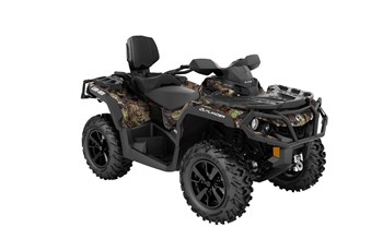 Can-Am Outlander Max 650 XT 2019 - Bild 6