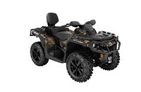 Can-Am Outlander Max 650 XT 2019 - Bild 6 Can-Am Outlander Max 650 XT 2019 - Bild 6