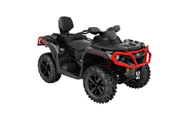 Can-Am Outlander Max 650 XT 2019 - Bild 7