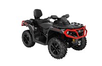 Can-Am Outlander Max 650 XT 2019 - Bild 7 Can-Am Outlander Max 650 XT 2019 - Bild 7