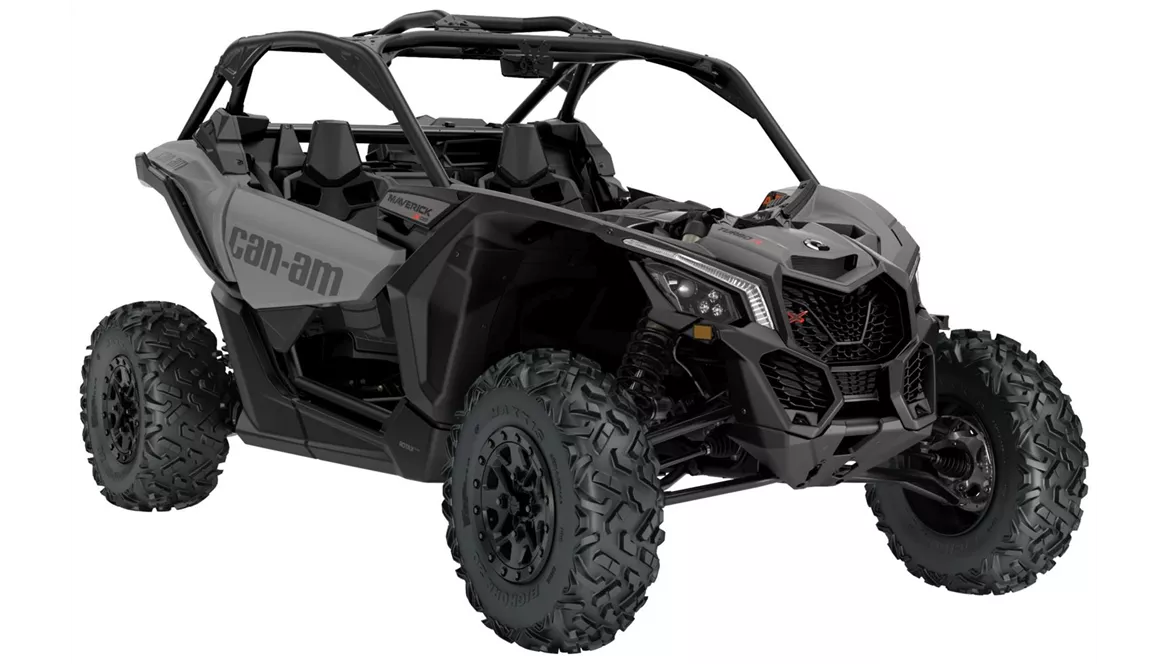 Can-Am Maverick 1000R Turbo X DS 2019 Can-Am Maverick 1000R Turbo X DS 2019