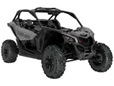 Can-Am Maverick 1000R Turbo X DS 2019 Can-Am Maverick 1000R Turbo X DS 2019