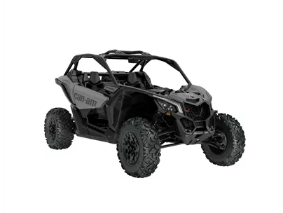 Can-Am Maverick 1000R Turbo X DS 2019 Can-Am Maverick 1000R Turbo X DS 2019
