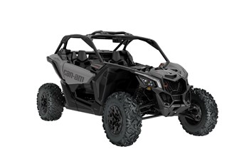 Can-Am Maverick 1000R Turbo X DS 2019 - Bild 2