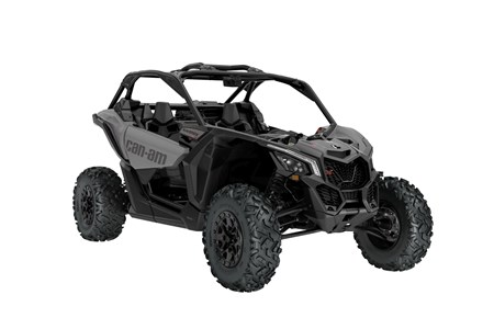 Can-Am Maverick 1000R Turbo X DS 2019