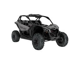 Can-Am Maverick 1000R Turbo X DS 2019
