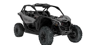 Can-Am Maverick 1000R Turbo X DS 2019 vs Can-Am Maverick X3 2017 Can-Am Maverick 1000R Turbo X DS 2019 vs Can-Am Maverick X3 2017