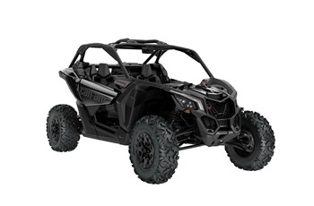 Can-Am Maverick 1000R Turbo X DS 2019 - Bild 3