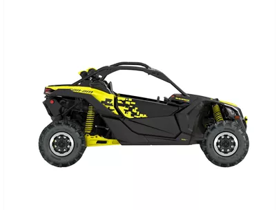 Can-Am Maverick 1000R X MR 2019 Can-Am Maverick 1000R X MR 2019