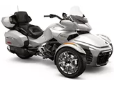 Can-Am Spyder F3 Limited 2019