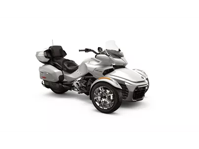 Can-Am Spyder F3 Limited 2019
