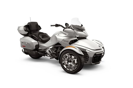 Can-Am Spyder F3 Limited 2019