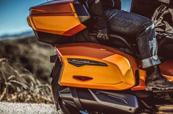Can-Am Spyder F3 Limited 2019 - Bild 5