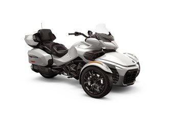 Can-Am Spyder F3 Limited 2019 - Bild 6