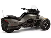 Can-Am Spyder F3-T 2019 Can-Am Spyder F3-T 2019