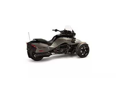 Can-Am Spyder F3-T 2019 Can-Am Spyder F3-T 2019