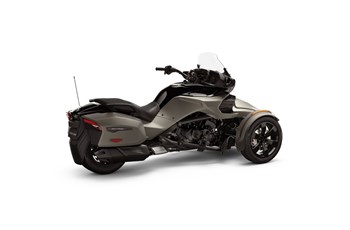 Can-Am Spyder F3-T 2019 - Bild 2