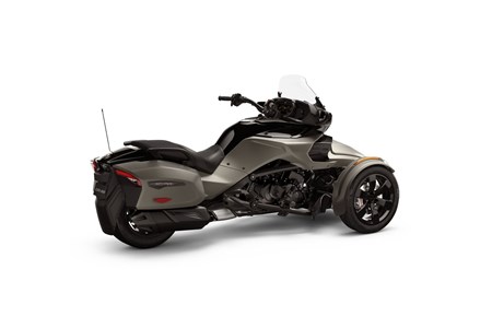 Can-Am Spyder F3-T 2019