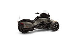 Can-Am Spyder F3-T 2019