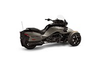 Can-Am Spyder F3-T 2019 - Bild 1 Can-Am Spyder F3-T 2019 - Bild 1