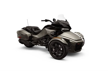 Can-Am Spyder F3-T 2019 - Bild 4