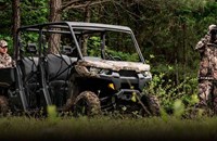 Can-Am Traxter Pro 2019 - Bild 4