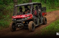 Can-Am Traxter Pro 2019 - Bild 6