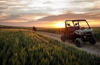 Can-Am Traxter Pro 2019 - Bild 8