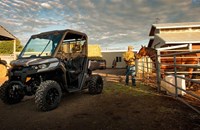 Can-Am Traxter Pro 2019 - Bild 12