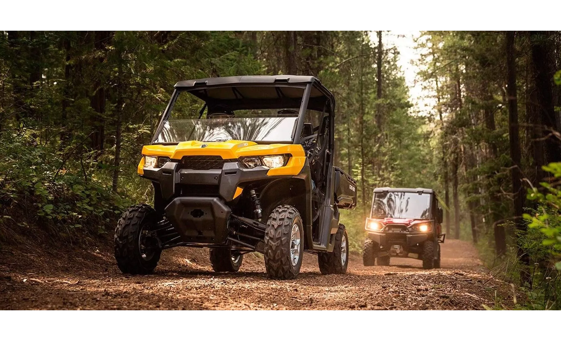 Can-Am Traxter Max DPS HD9 2019 Can-Am Traxter Max DPS HD9 2019