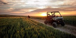 Can-Am Traxter DPS HD9 2019