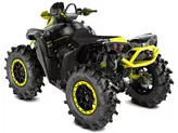 Can-Am Renegade X mr 1000R 2019
