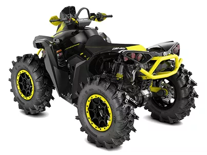 Can-Am Renegade X mr 1000R 2019